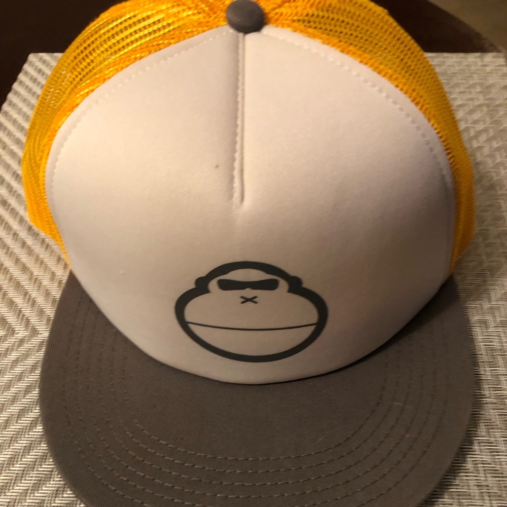 Sun Bum hat